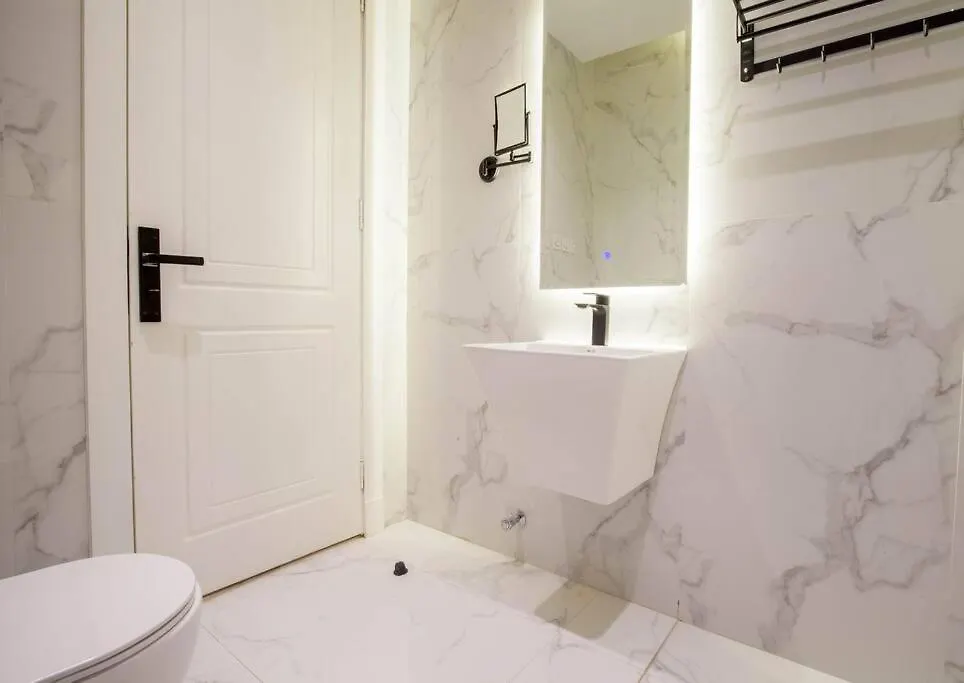 شقة انيقة وفاخرة بحي العليا Elegant And Luxurious Apartment Al-Olaya الرياض