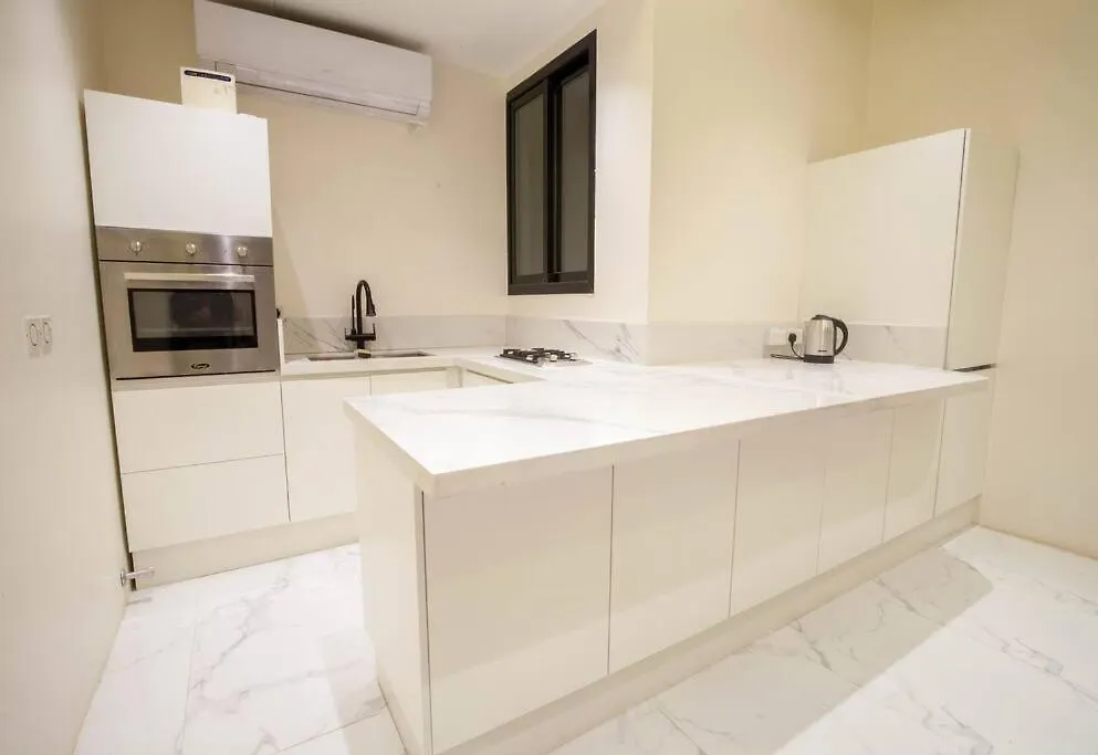 شقة انيقة وفاخرة بحي العليا Elegant And Luxurious Apartment Al-Olaya الرياض
