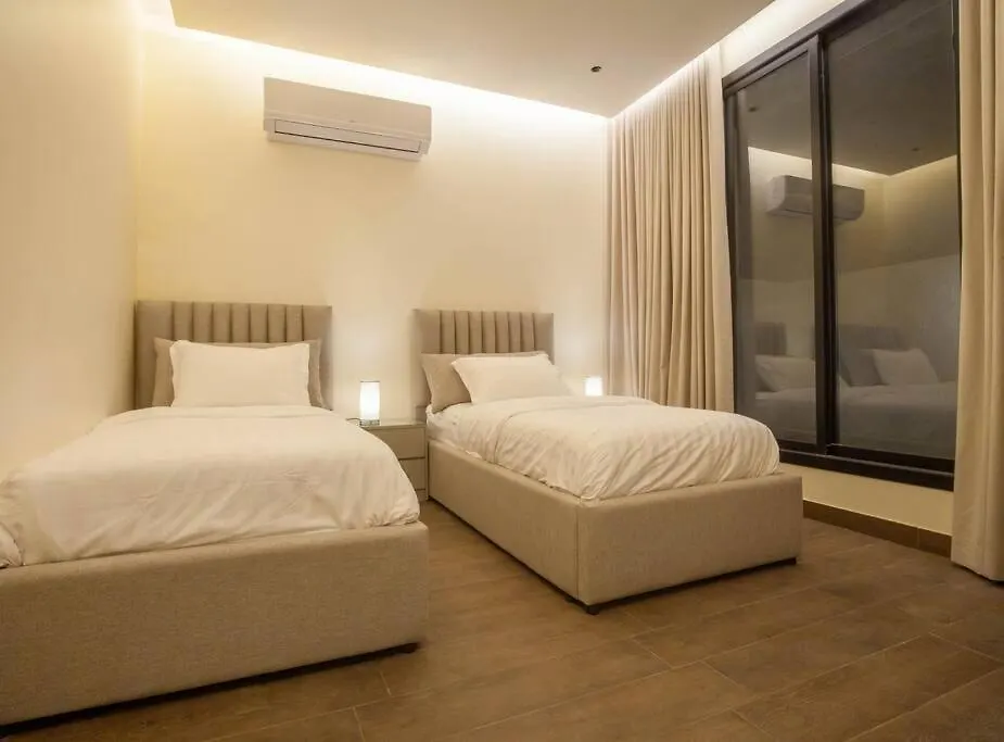 شقة انيقة وفاخرة بحي العليا Elegant And Luxurious Apartment Al-Olaya الرياض