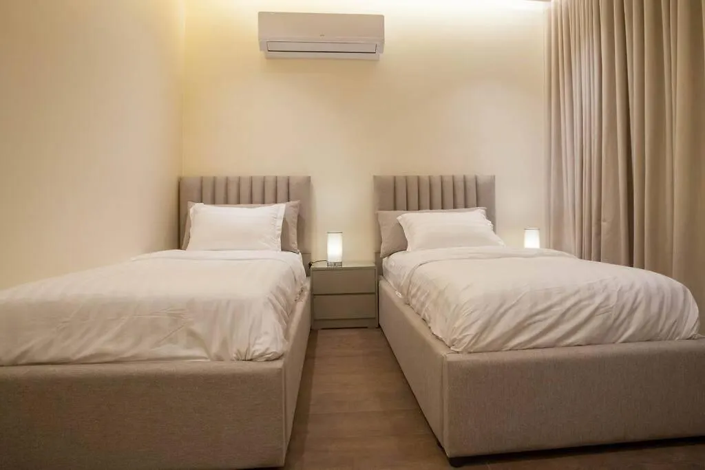 شقة انيقة وفاخرة بحي العليا Elegant And Luxurious Apartment Al-Olaya الرياض المملكة العربية السعودية