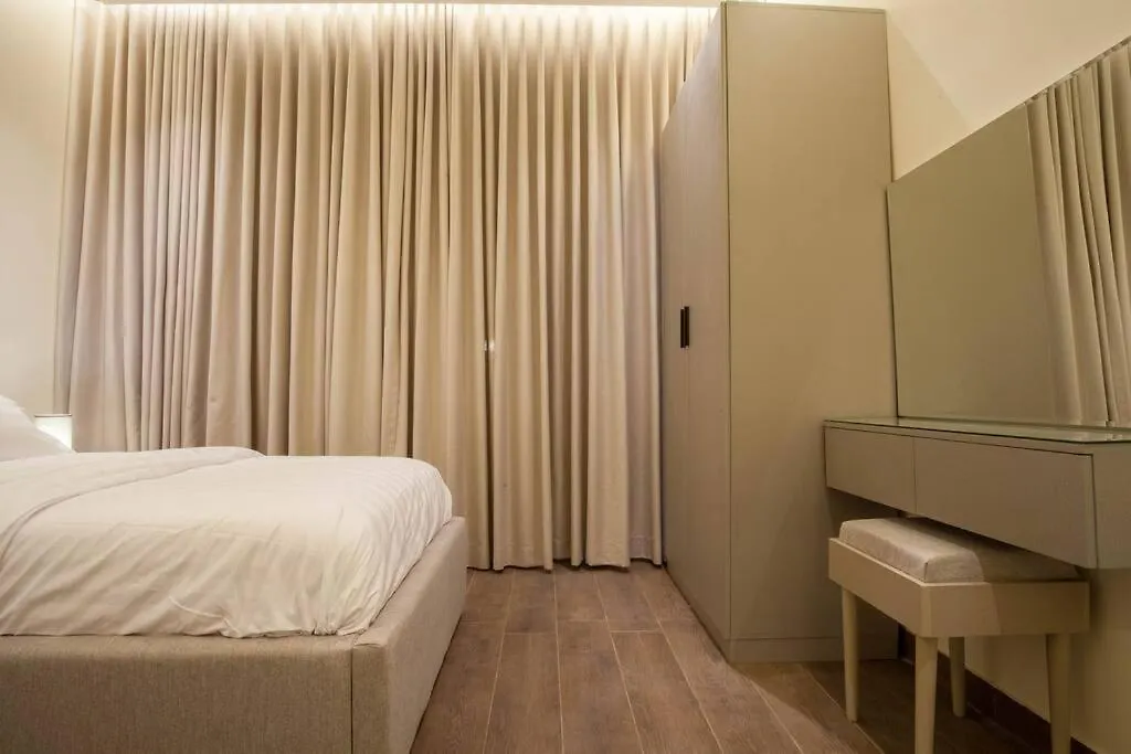 شقة انيقة وفاخرة بحي العليا Elegant And Luxurious Apartment Al-Olaya الرياض
