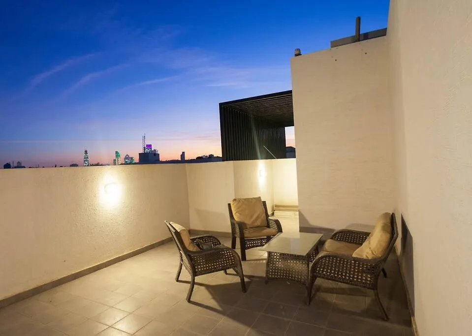 شقة انيقة وفاخرة بحي العليا Elegant And Luxurious Apartment Al-Olaya الرياض