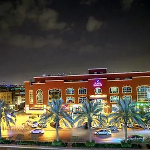 Business Tahlia Hotel