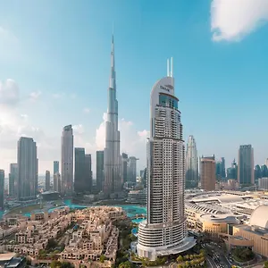Burj Royale , دبي الإمارات العربية المتحدة