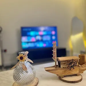 In Al-aqiq شقه رقم 16 شقة