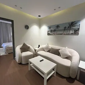 Sweet شقة