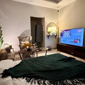 Emerald شقة