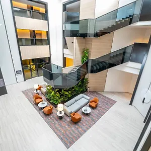 Manazel Aldiafah Serviced Alsulymaniyah Aparthotel